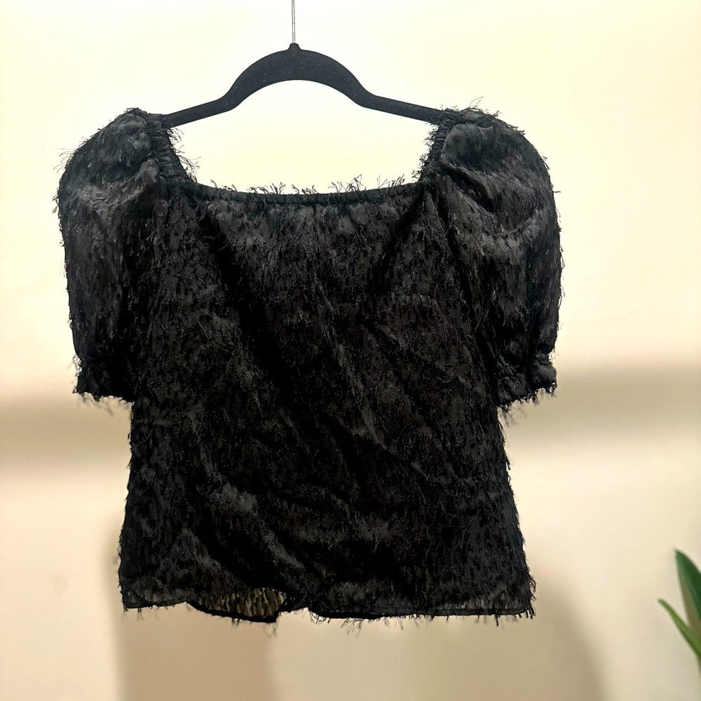 ZARA Brand New with TAG girls blouse